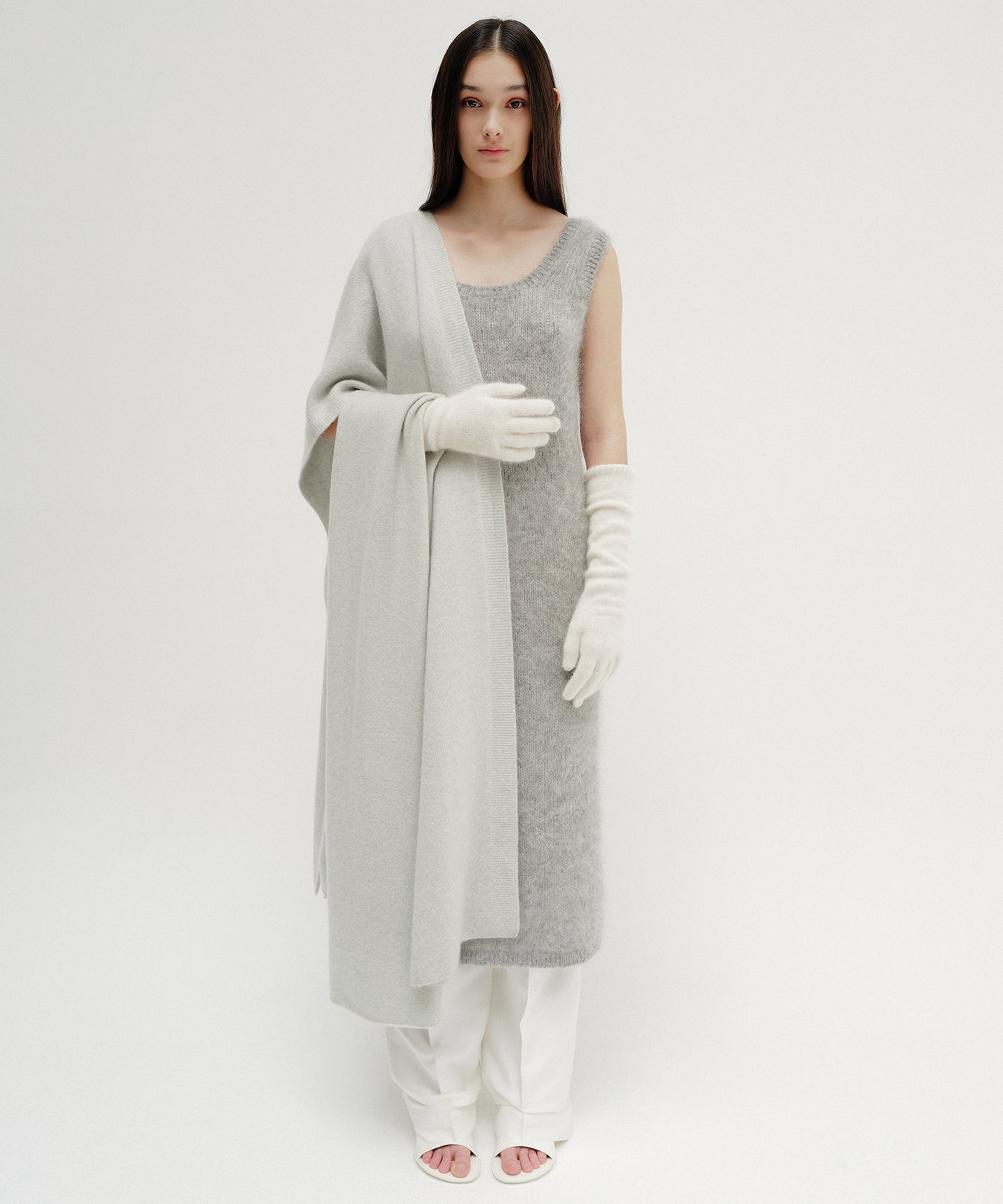 CASHMERE / GLOVE