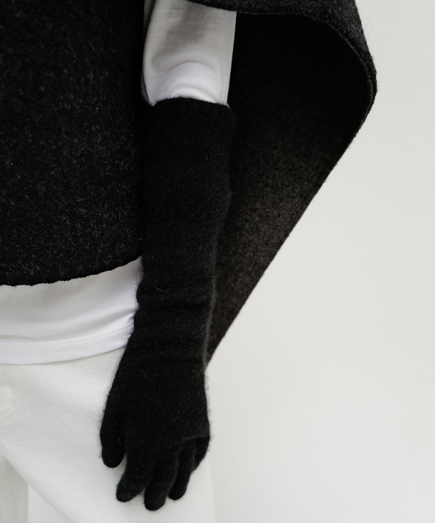 CASHMERE / GLOVE