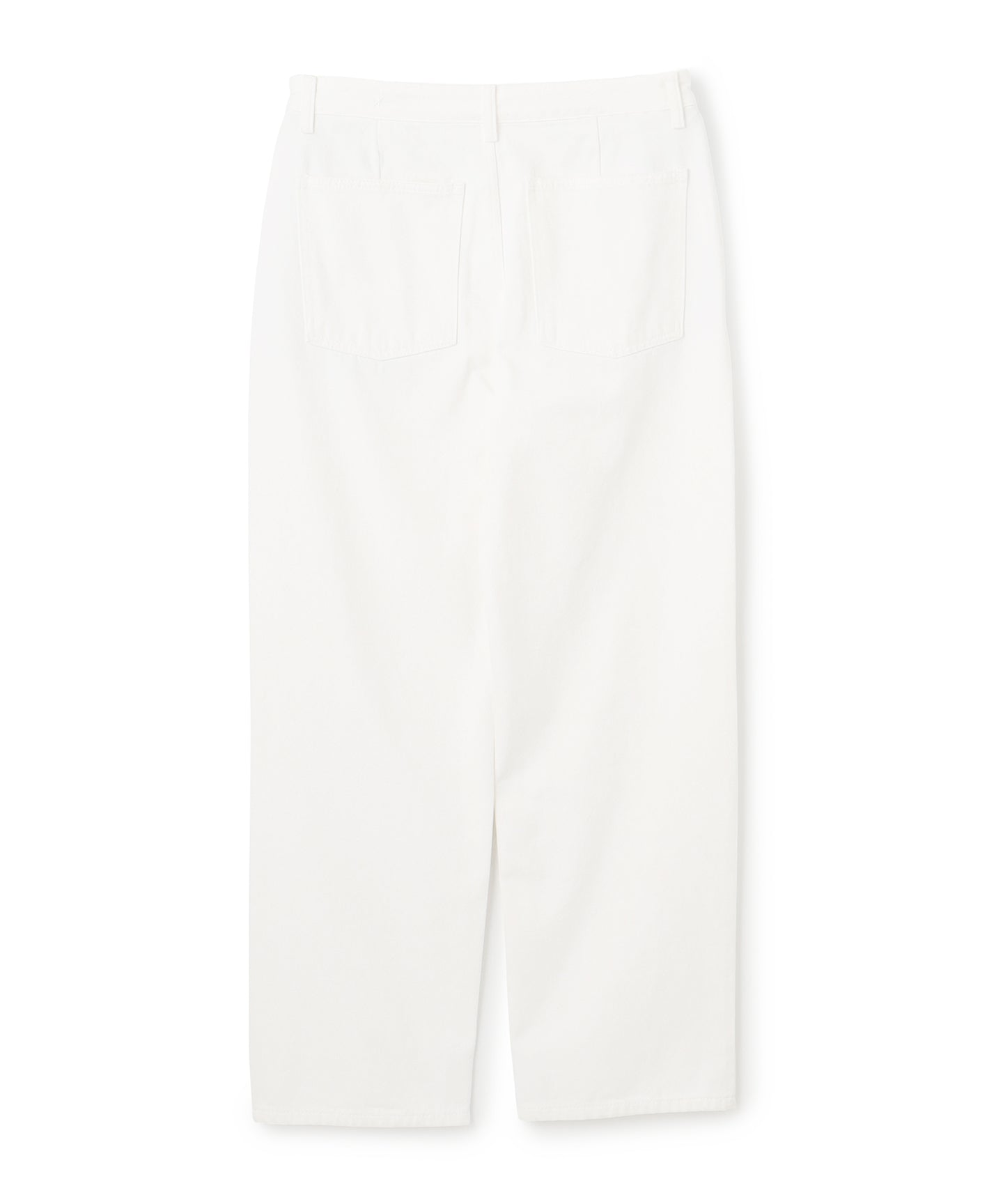 WHITE DENIM / PANTS