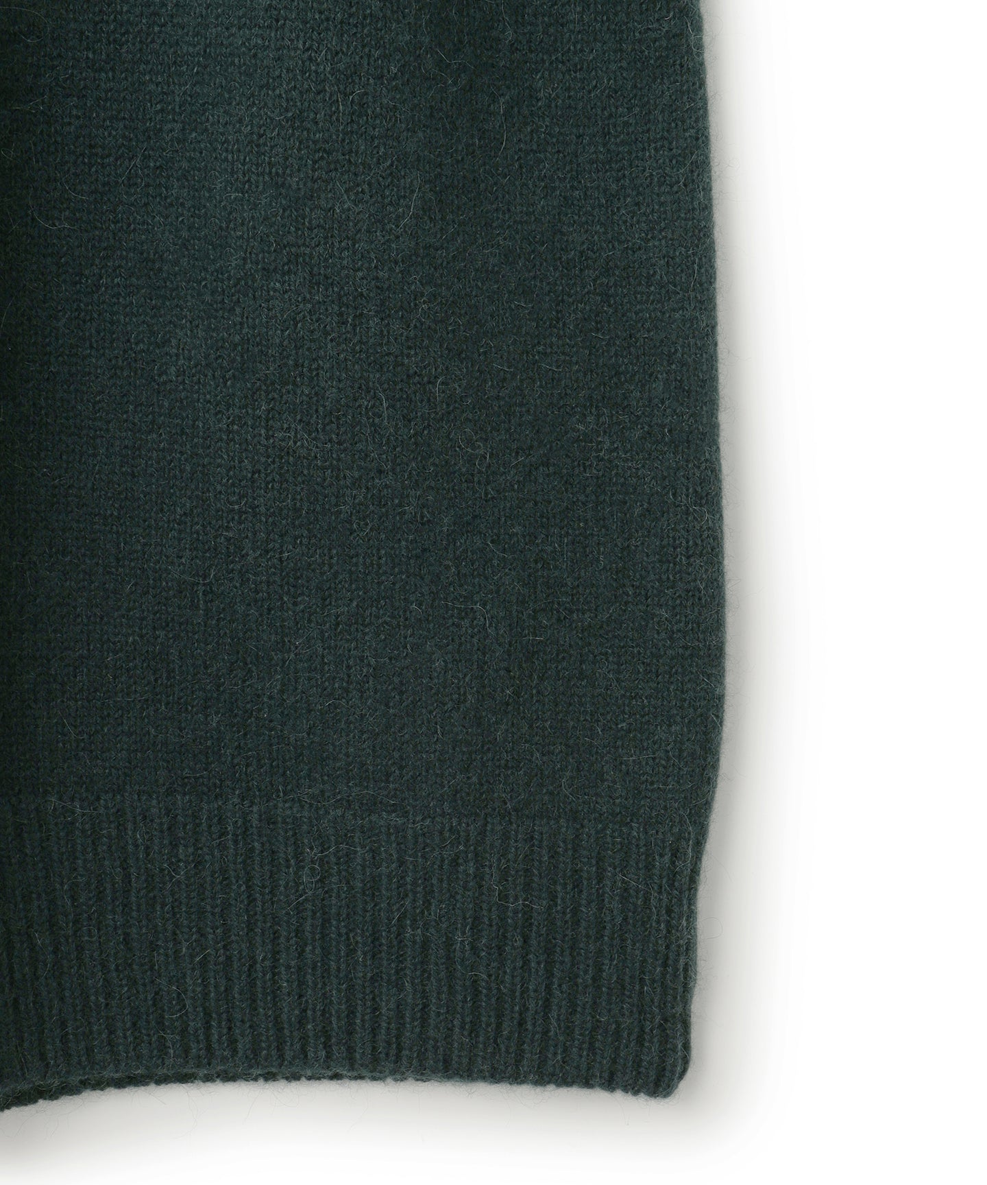 WOOL  / KNIT