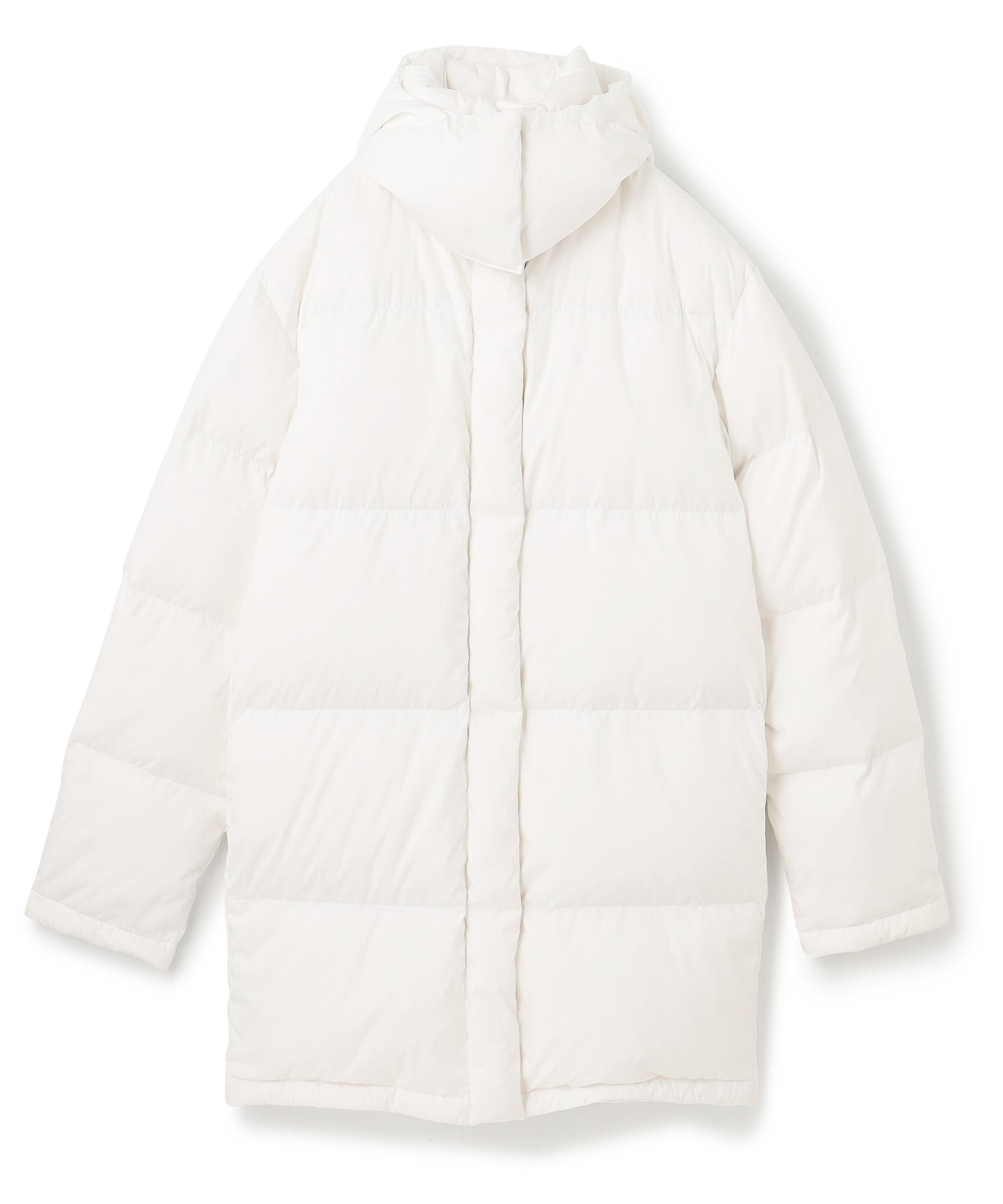 PUFFR TAFTA / DOWN JACKET