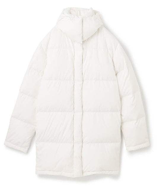 PUFFR TAFTA / DOWN JACKET 