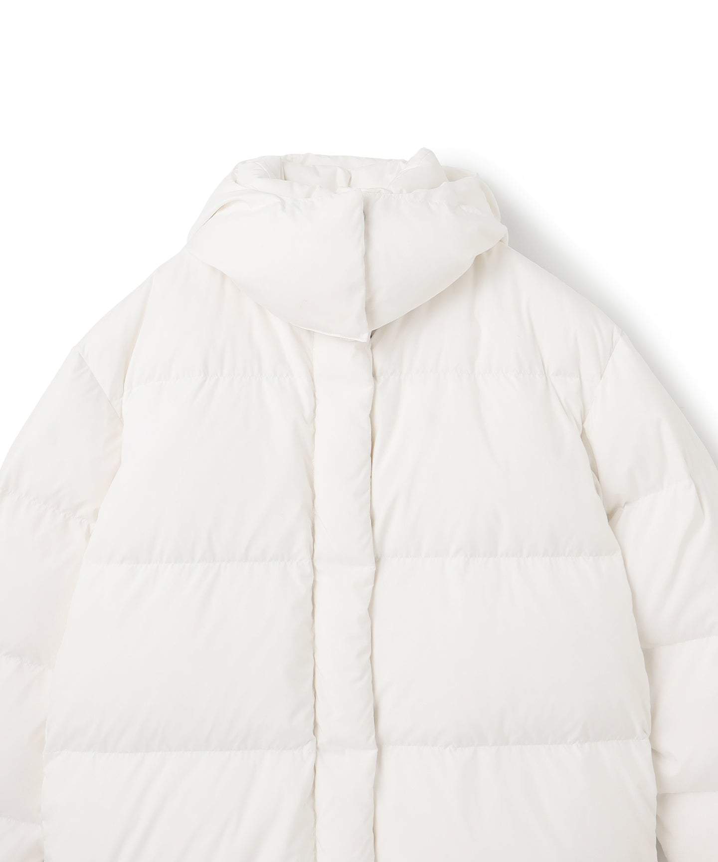 PUFFR TAFTA / DOWN JACKET 