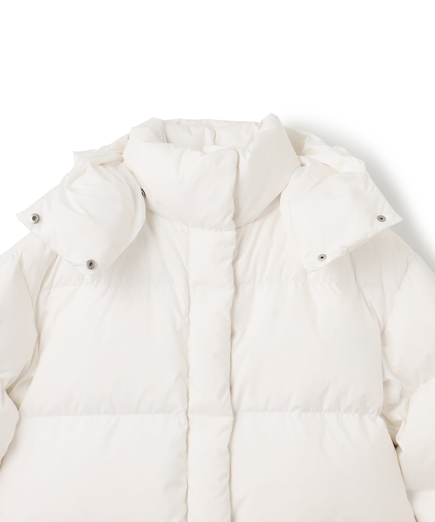 PUFFR TAFTA / DOWN JACKET 