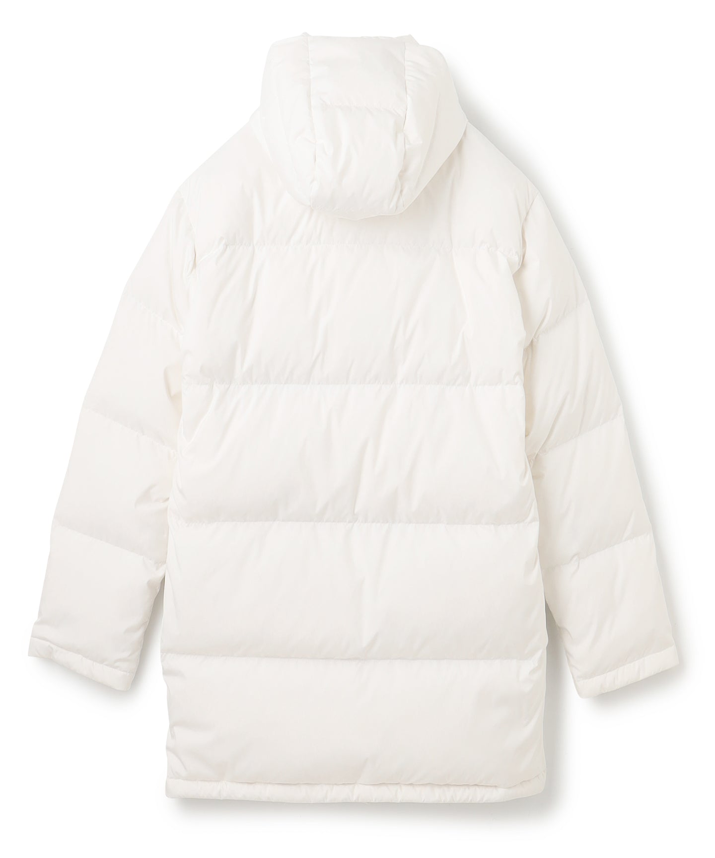 PUFFR TAFTA / DOWN JACKET