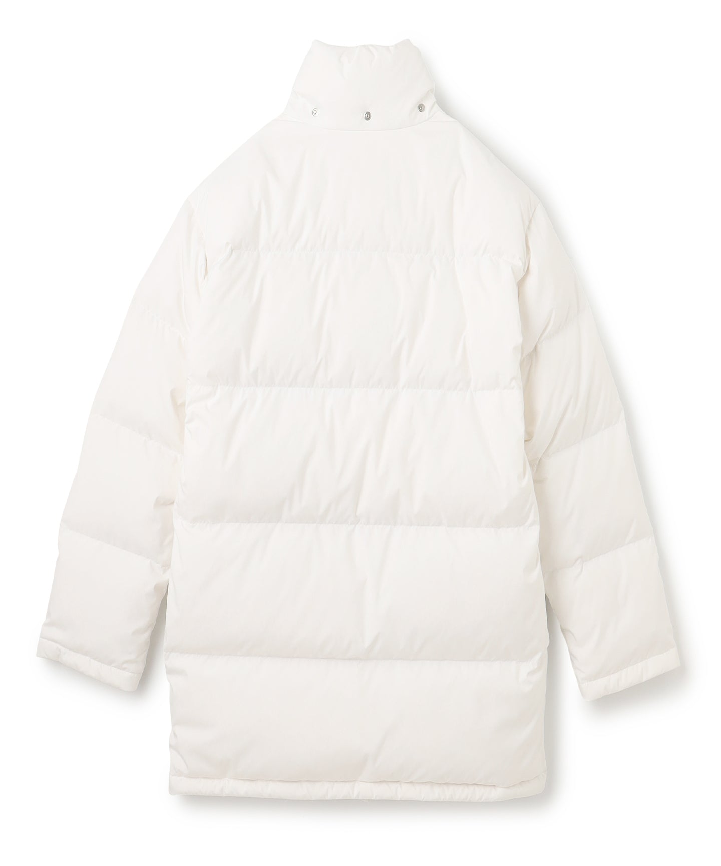 PUFFR TAFTA / DOWN JACKET