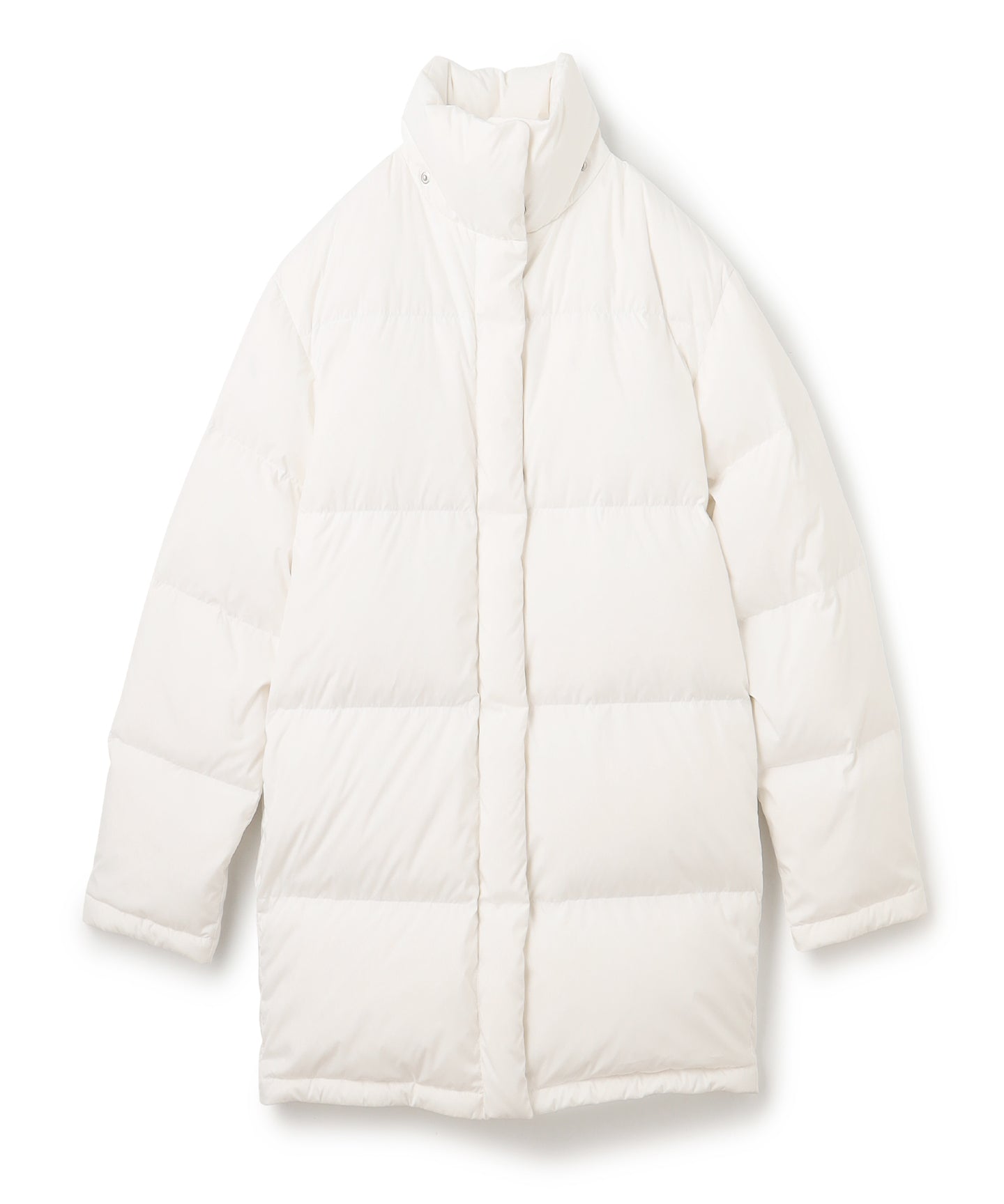 PUFFR TAFTA / DOWN JACKET 