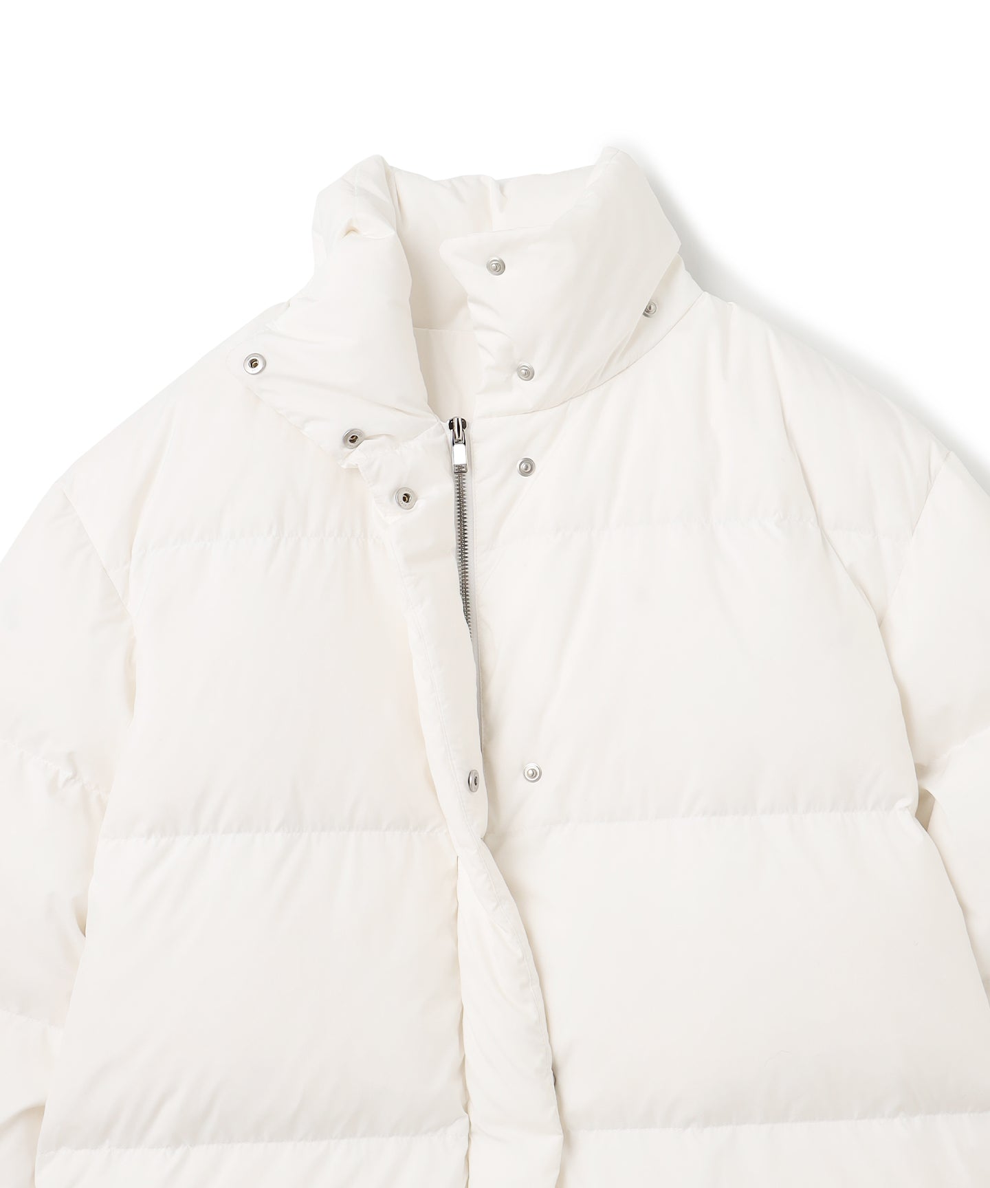 PUFFR TAFTA / DOWN JACKET 