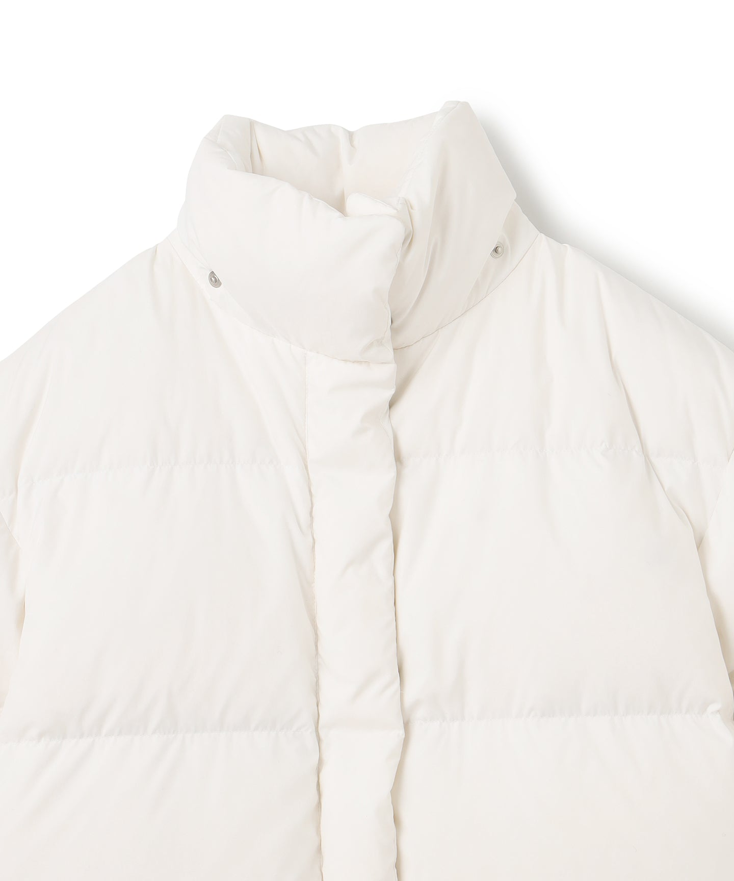 PUFFR TAFTA / DOWN JACKET