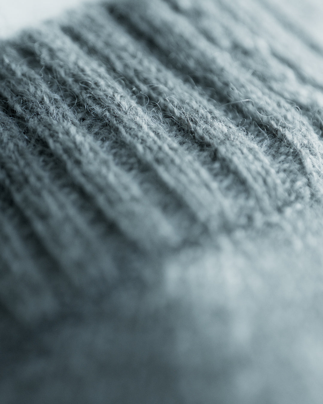 GOSEN WHOLEGARMENT CASHMERE KNIT ｜SCEARN/セアン