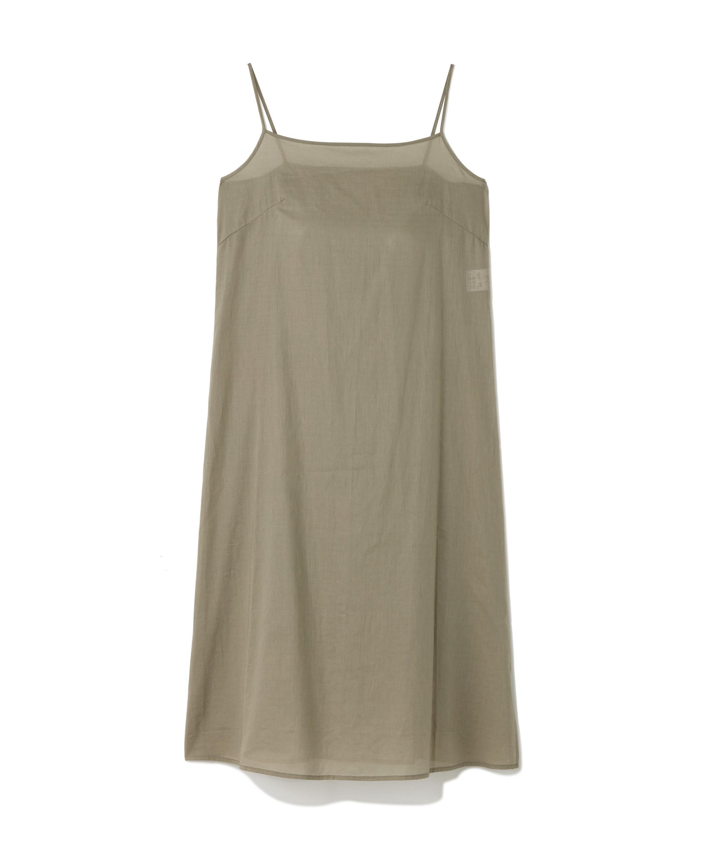 SILK WOOL TROPICAL / DRESS