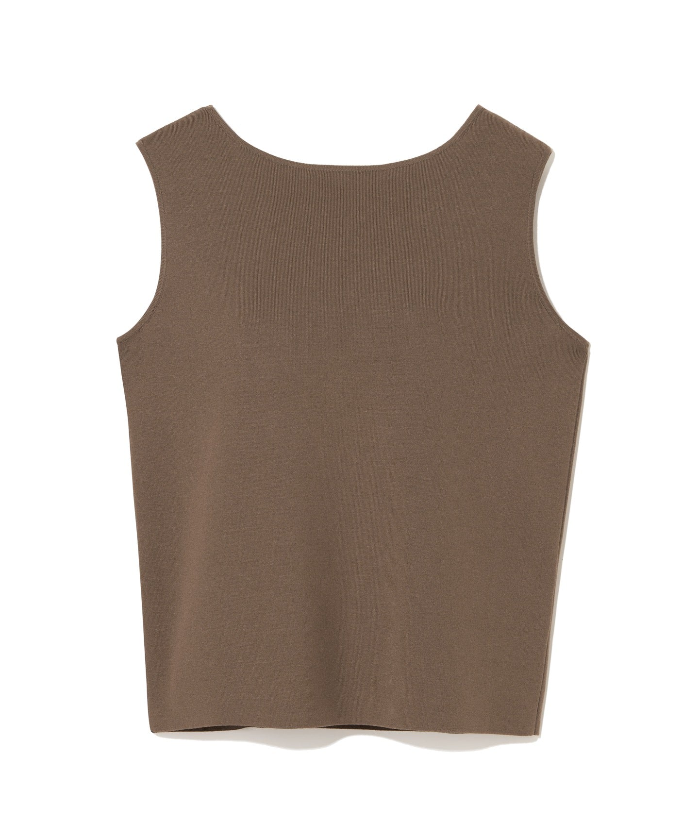 MAT SYNTHETIC / COMBI SLEEVELESS