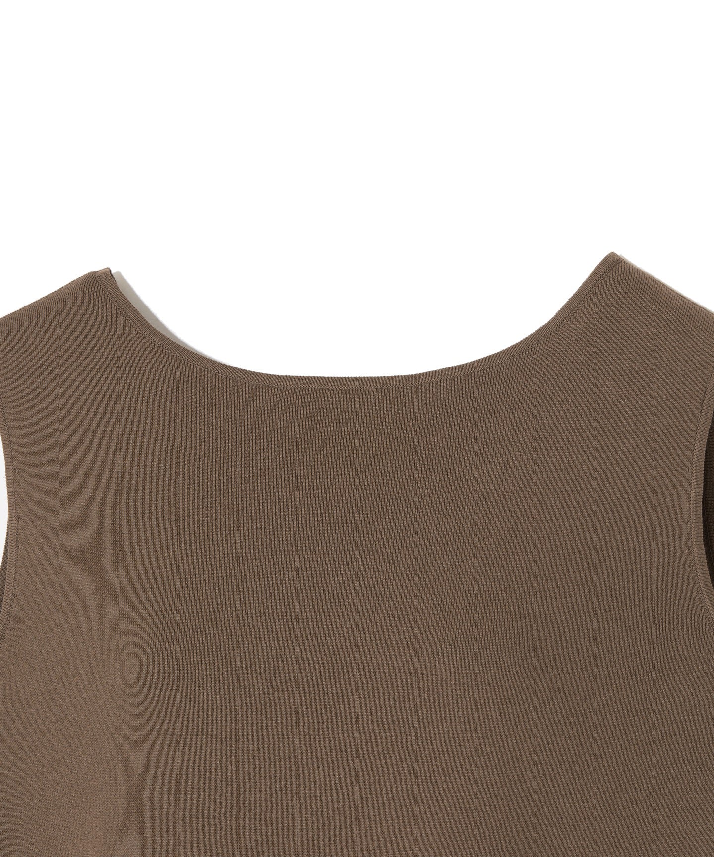 MAT SYNTHETIC / COMBI SLEEVELESS