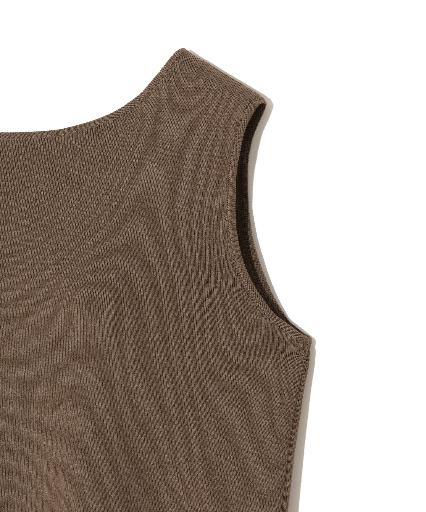 MAT SYNTHETIC / COMBI SLEEVELESS