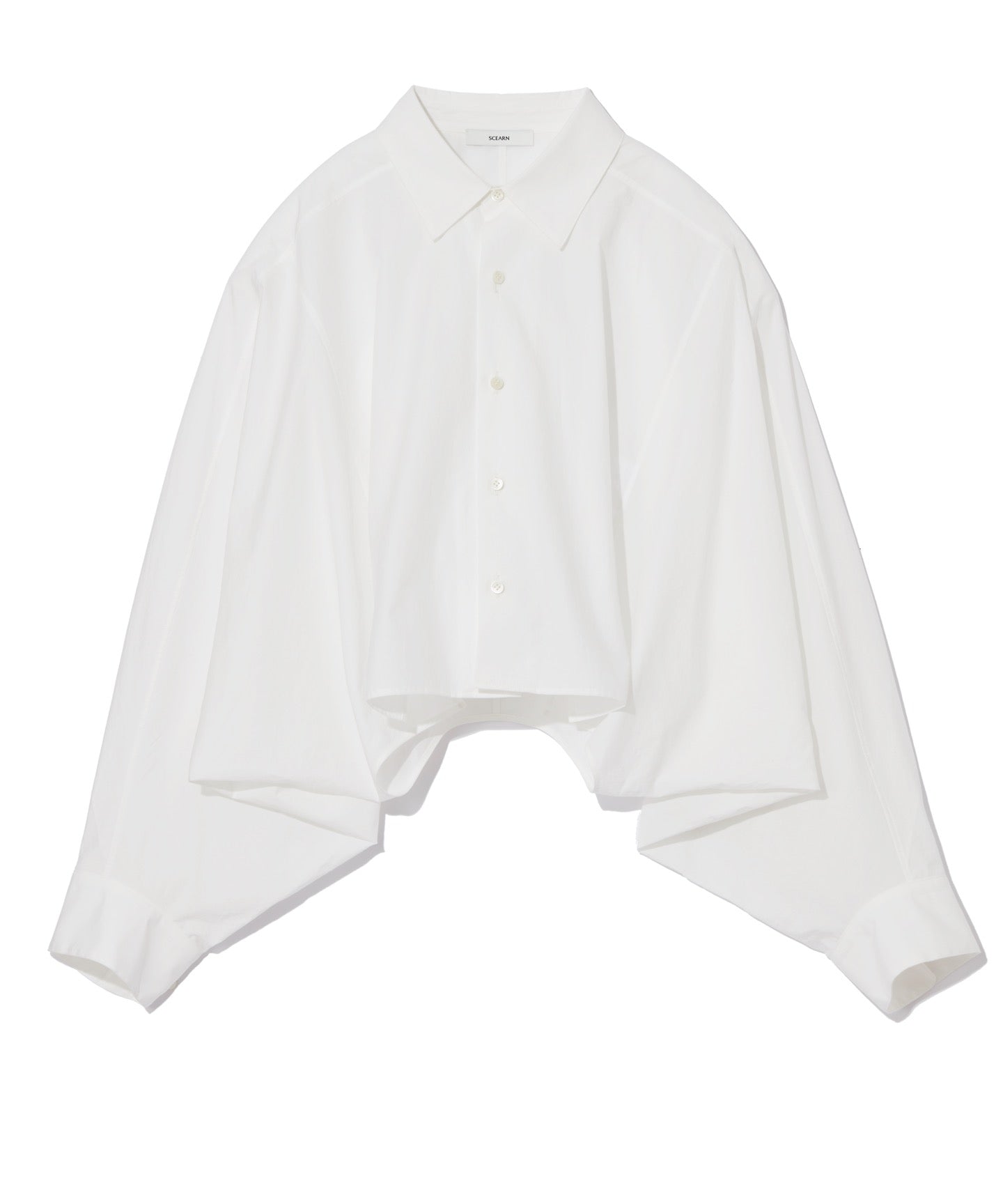 PIMA COTTON TYPEWRITER / AZUMADOUGI SHIRTS