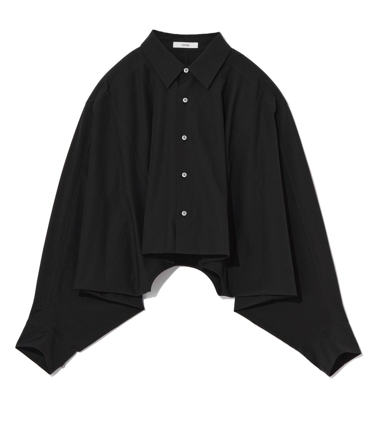PIMA COTTON TYPEWRITER / AZUMADOUGI SHIRTS