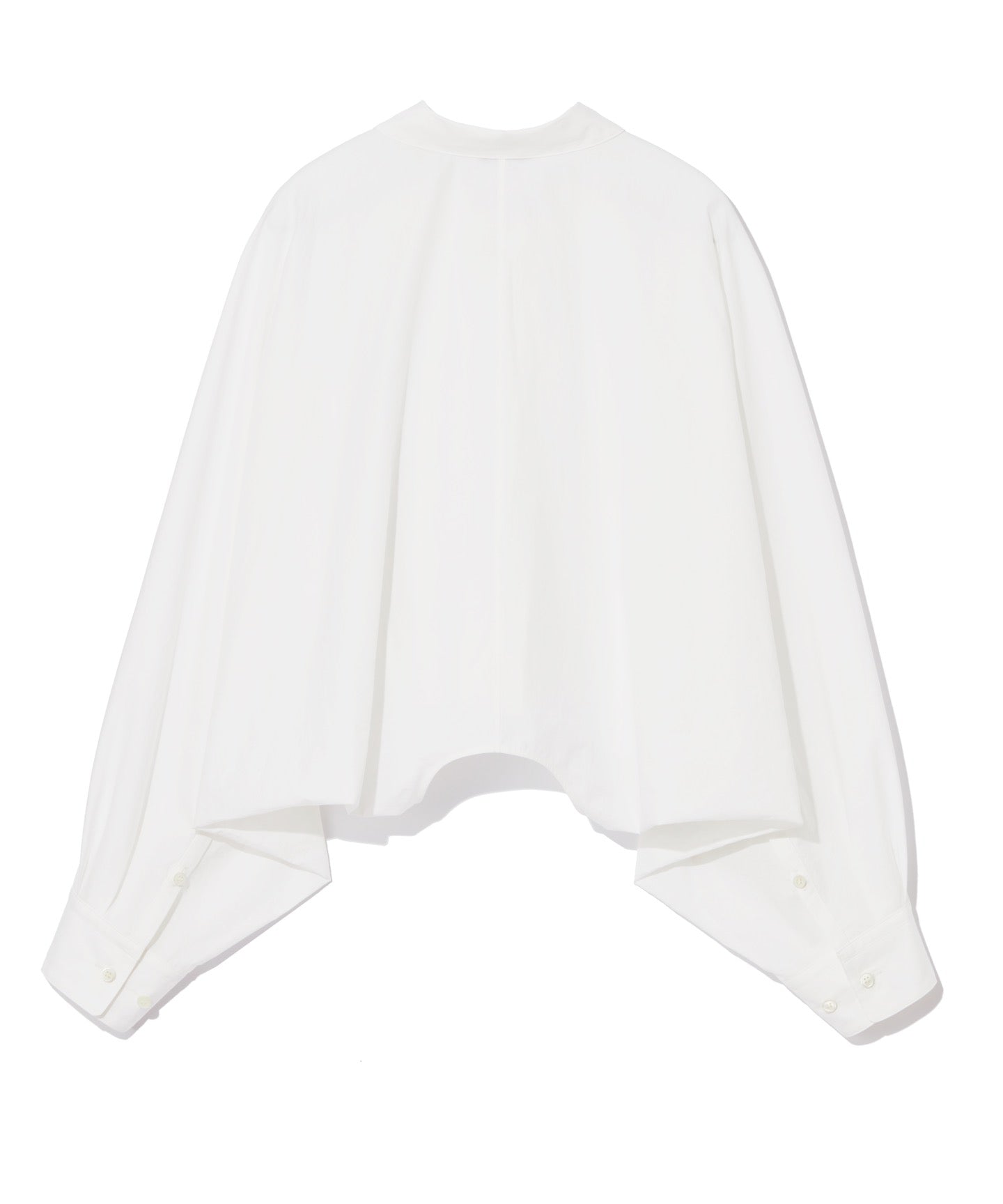 PIMA COTTON TYPEWRITER / AZUMADOUGI SHIRTS