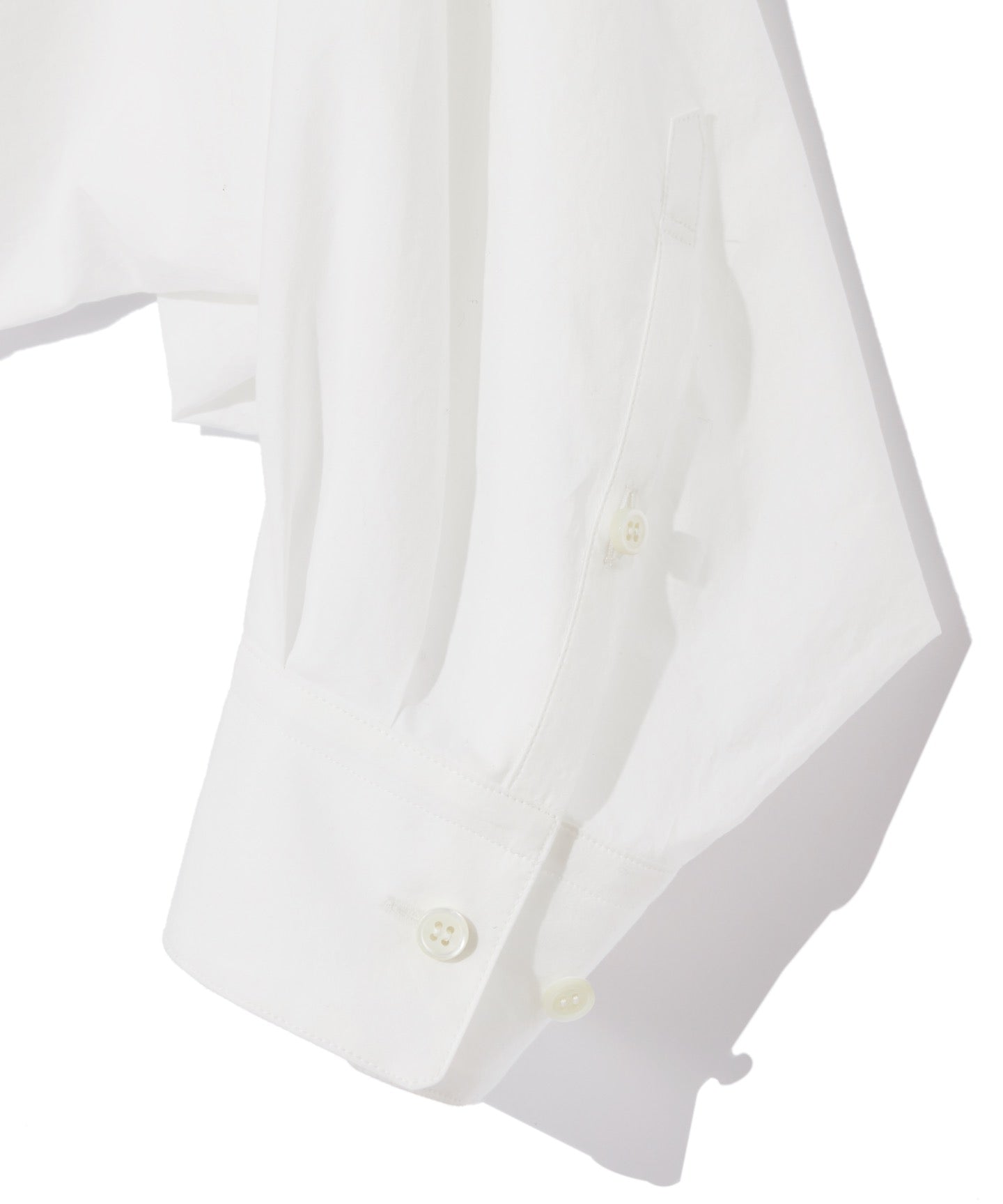 PIMA COTTON TYPEWRITER / AZUMADOUGI SHIRTS