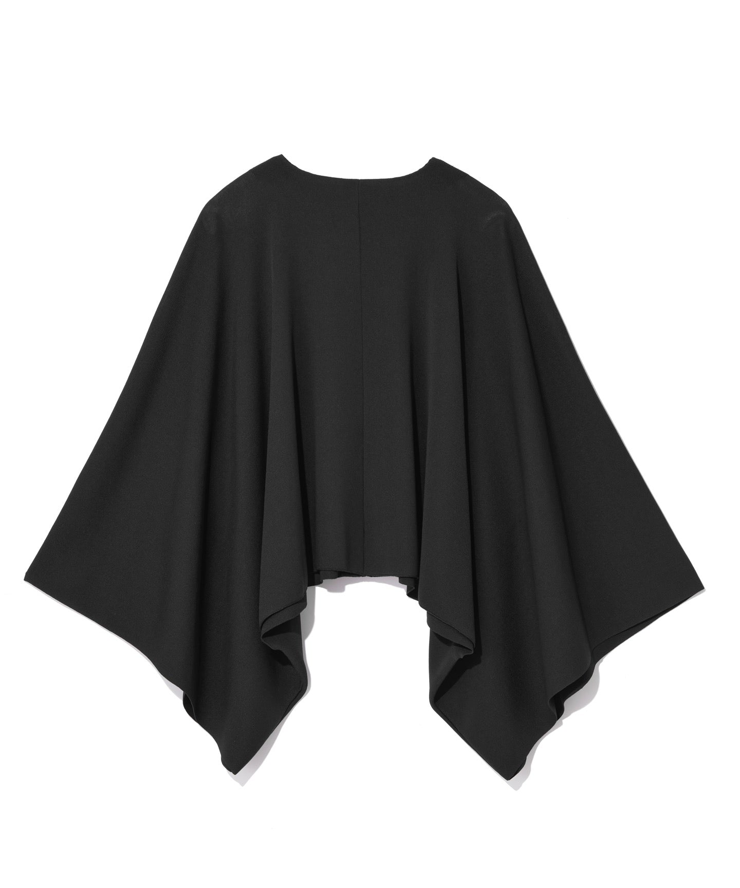 MATT SOIL / ZIP CARDIGAN