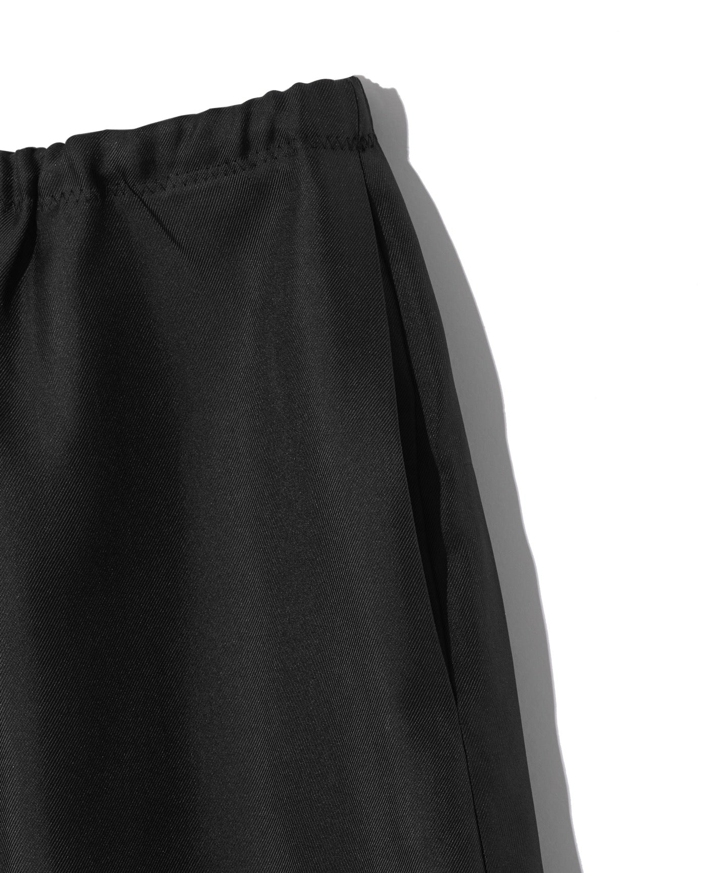 22MM SILK TWILL / TSUTSUMU COMFORTABLE PANTS