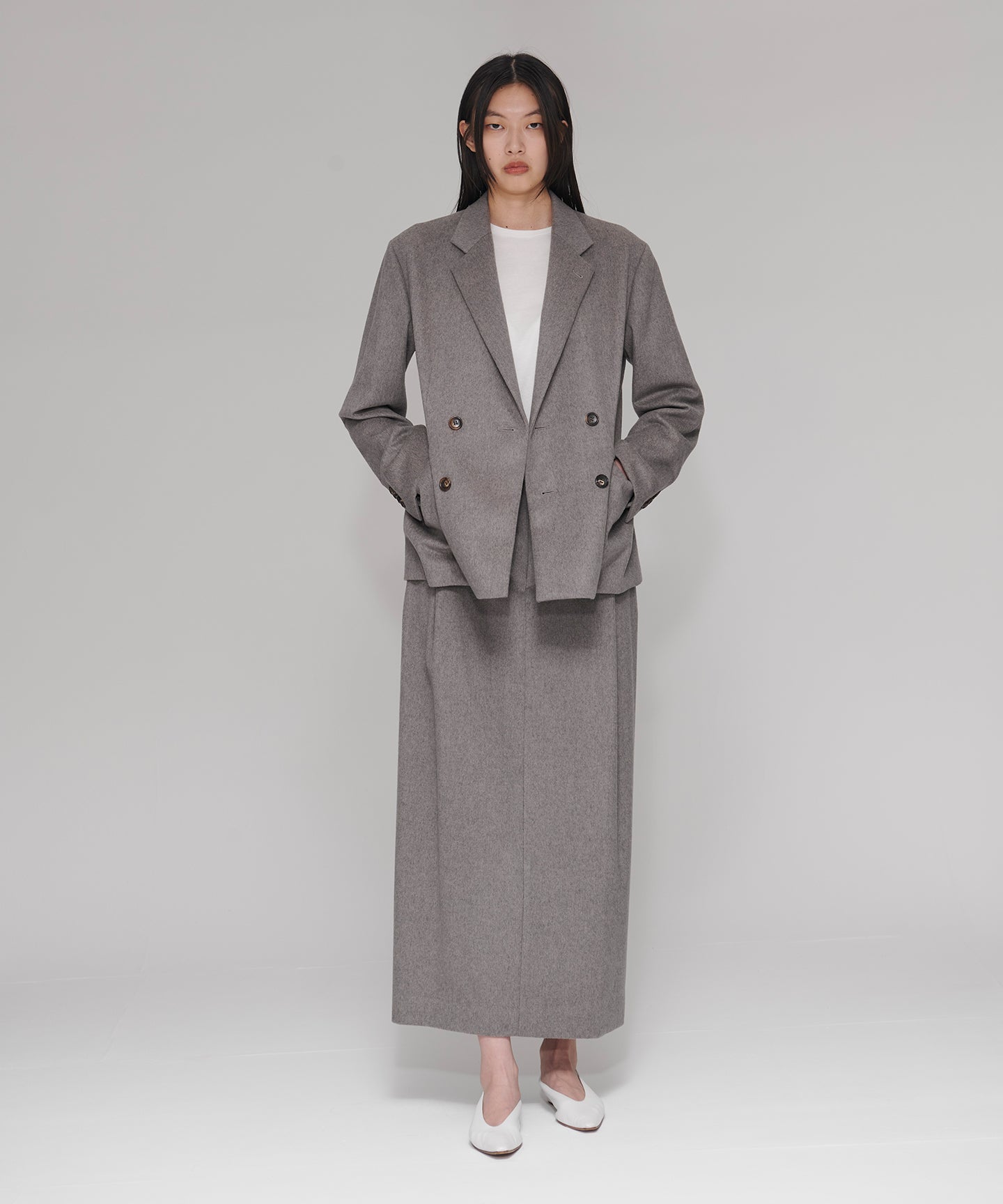 AW 2025 Main Look ｜SCEARN/セアン