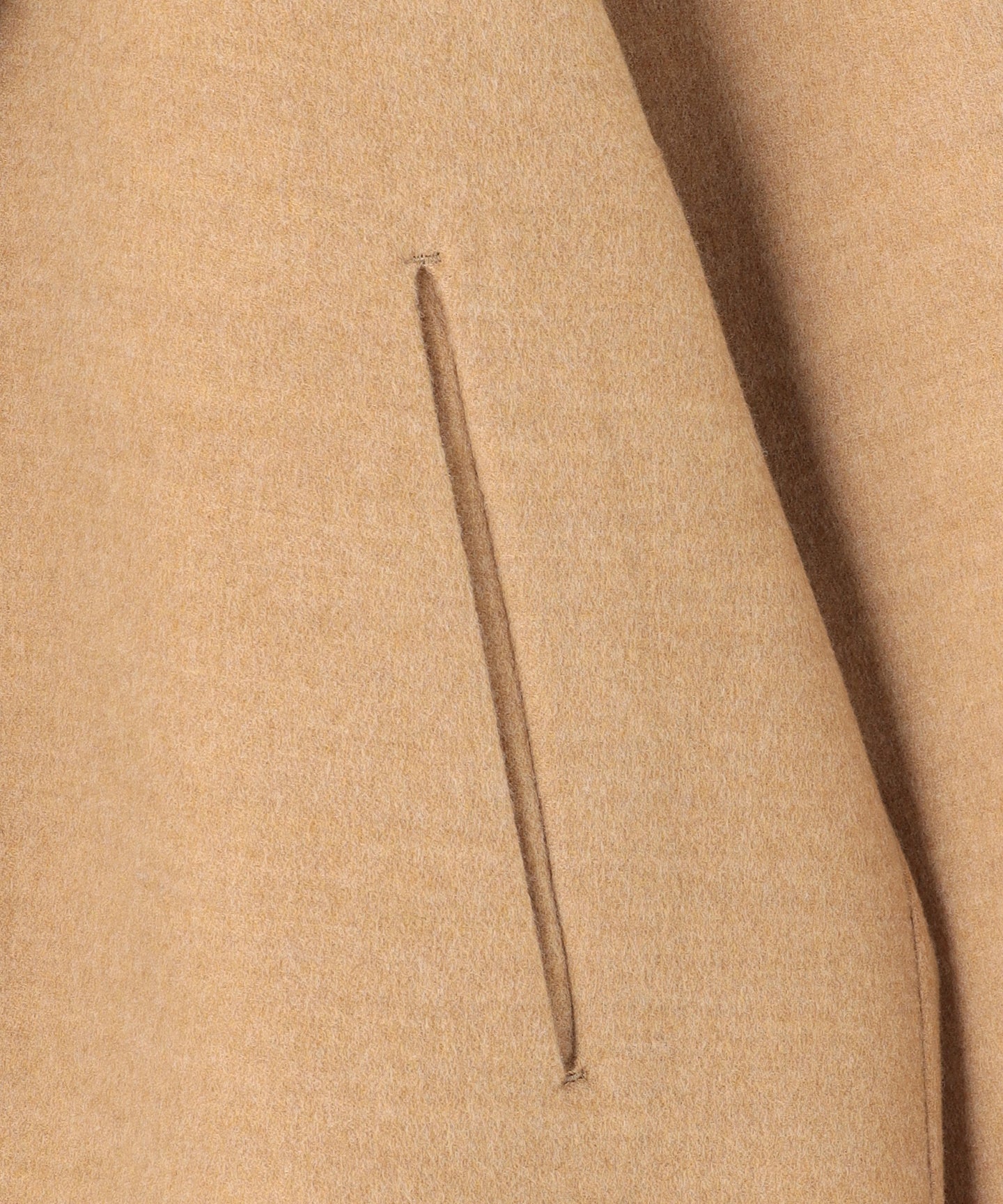 WOOL DOUBLE FACE / COAT