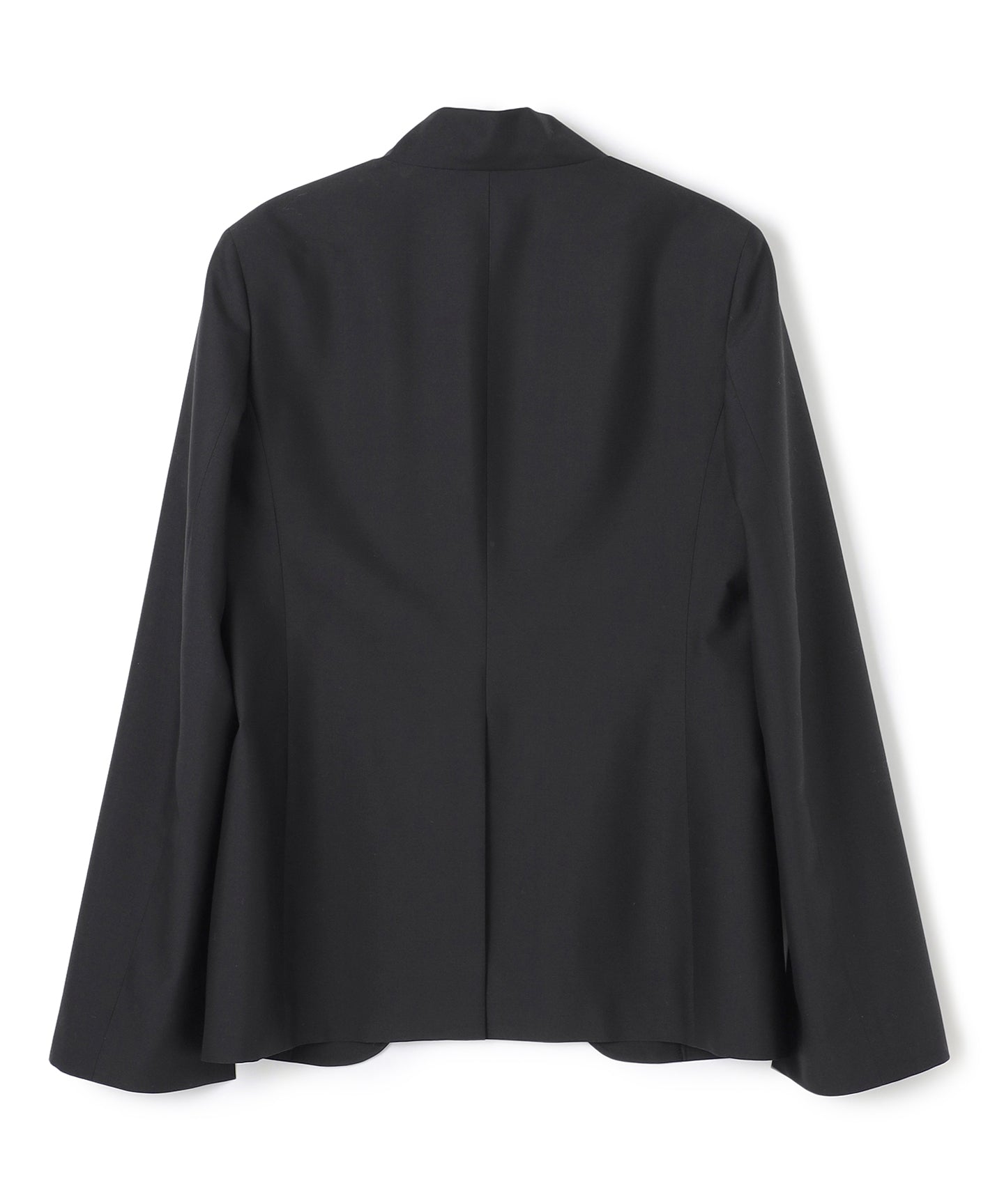 WOOL SILK / JACKET