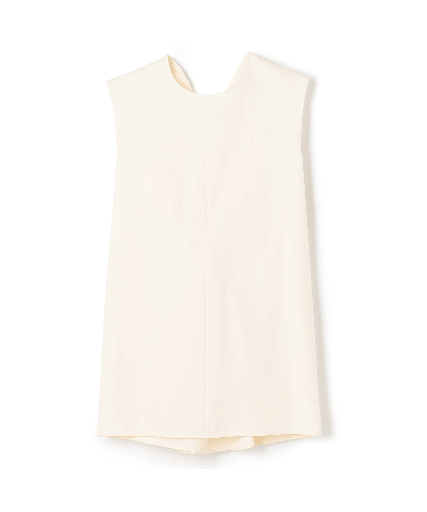 SILK COTTON CLOTH / BLOUSE