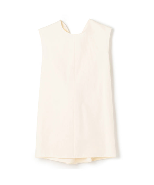 SILK COTTON CLOTH / BLOUSE