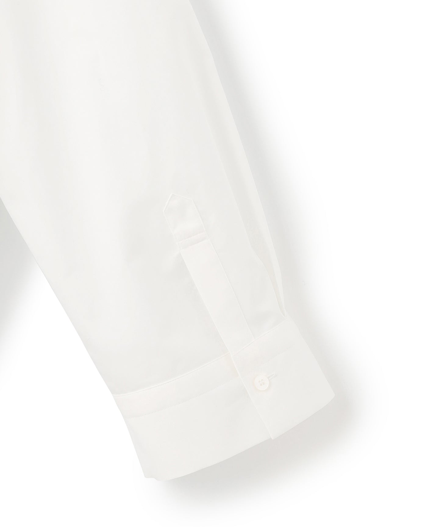 COTTON SATIN / BLOUSE