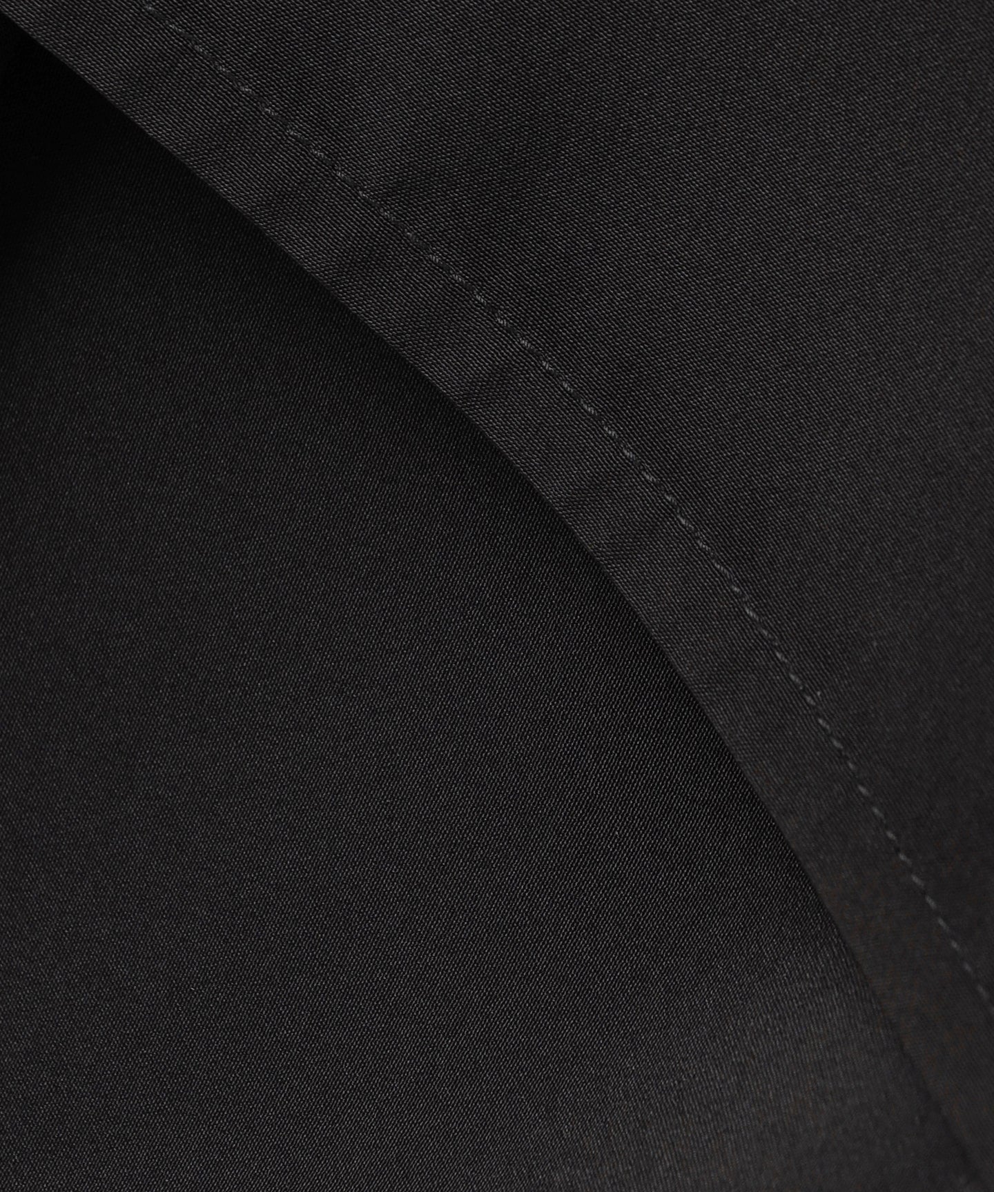 SILK DE CHINE / OVERSIZED  DOLMAN BLOUSE