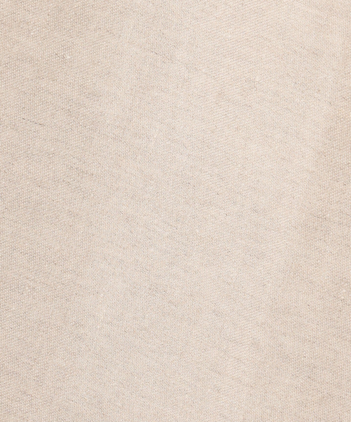 LINEN DOUBLE CLOTH / STRAIGHT SKIRT