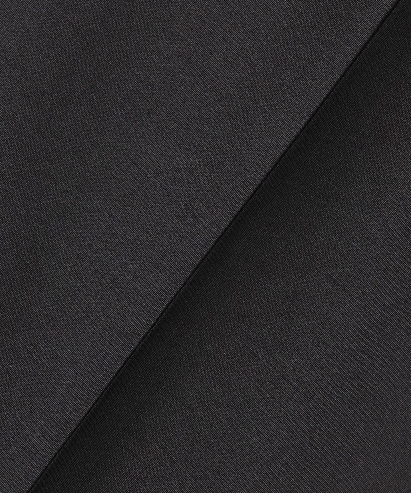 WOOL SILK / SLIM LEG PANTS