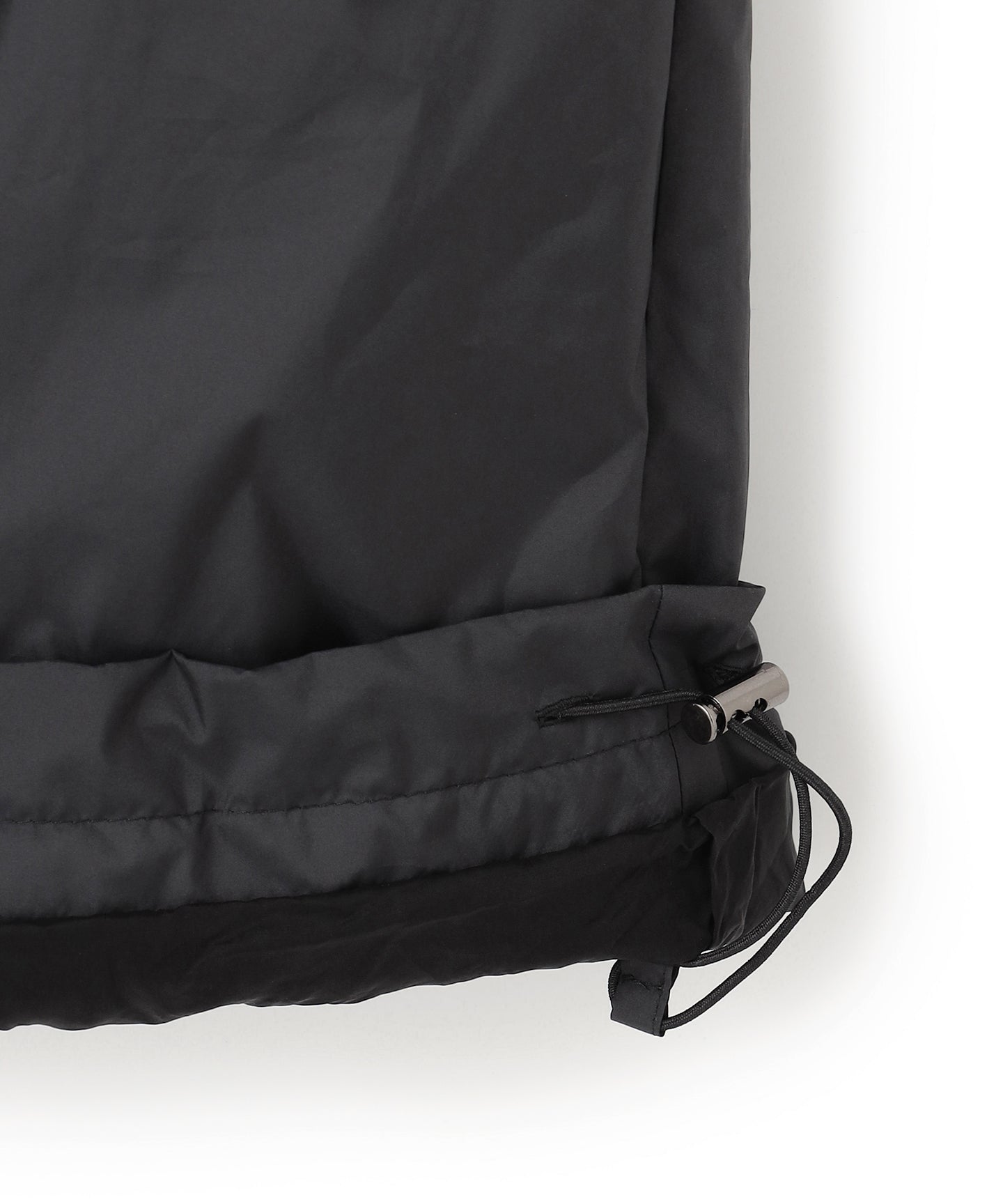 RECYCLED TAFFETA / PANTS