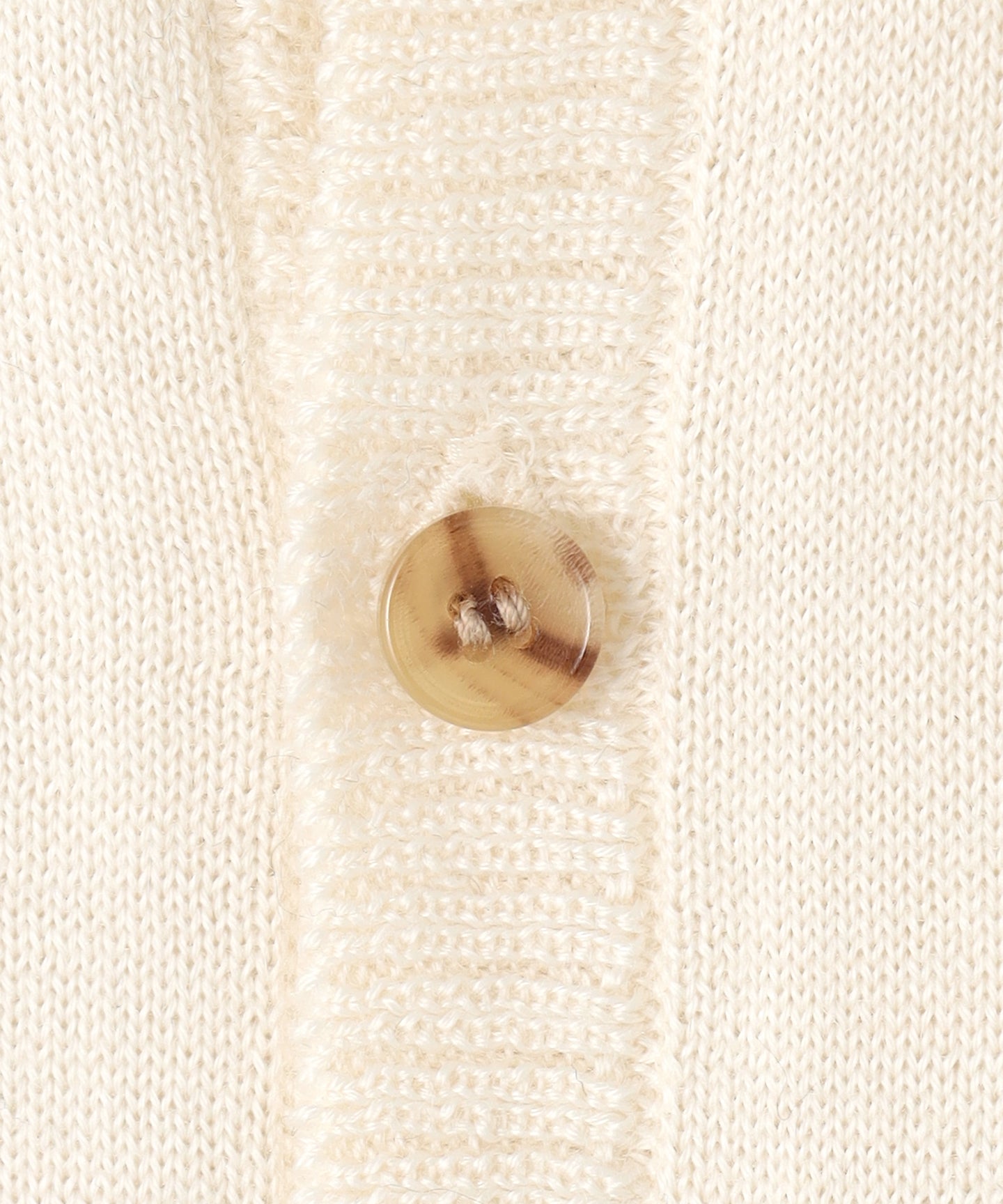 CASHMERE SILK WHOLEGARMENT / CARDIGAN