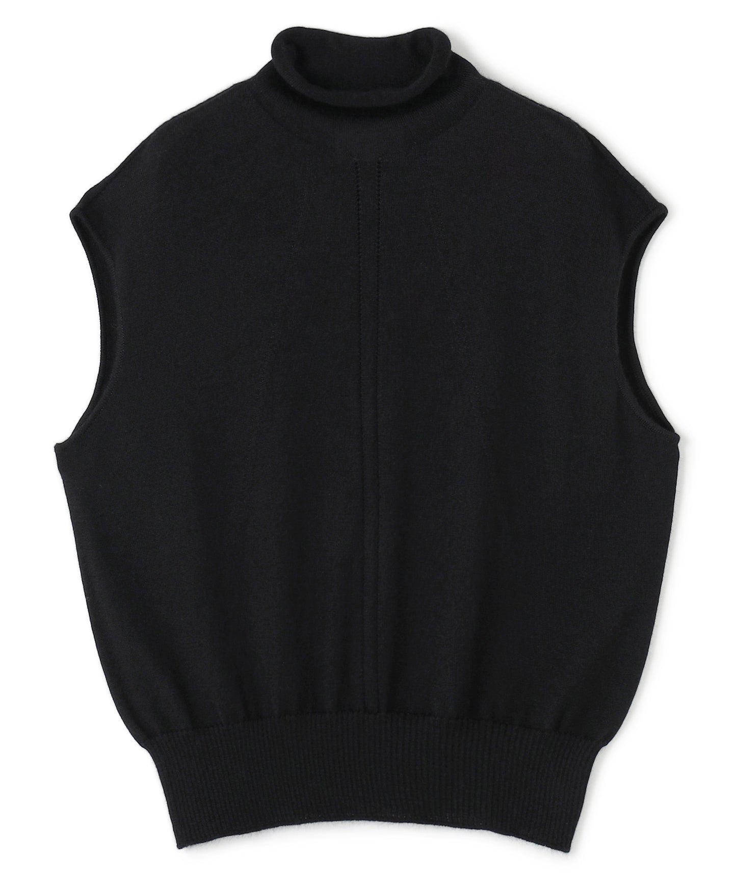 CASHMERE SILK WHOLEGARMENT / KNIT