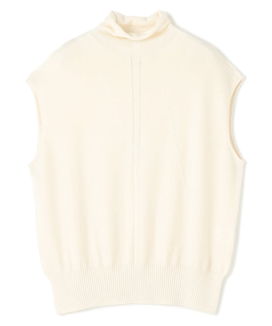 10/7売りPrecious11月号掲載商品　CASHMERE SILK WHOLEGARMENT / KNIT