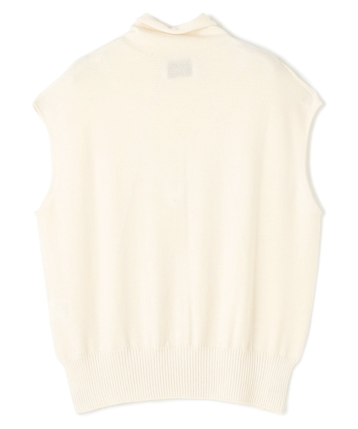 CASHMERE SILK WHOLEGARMENT / KNIT