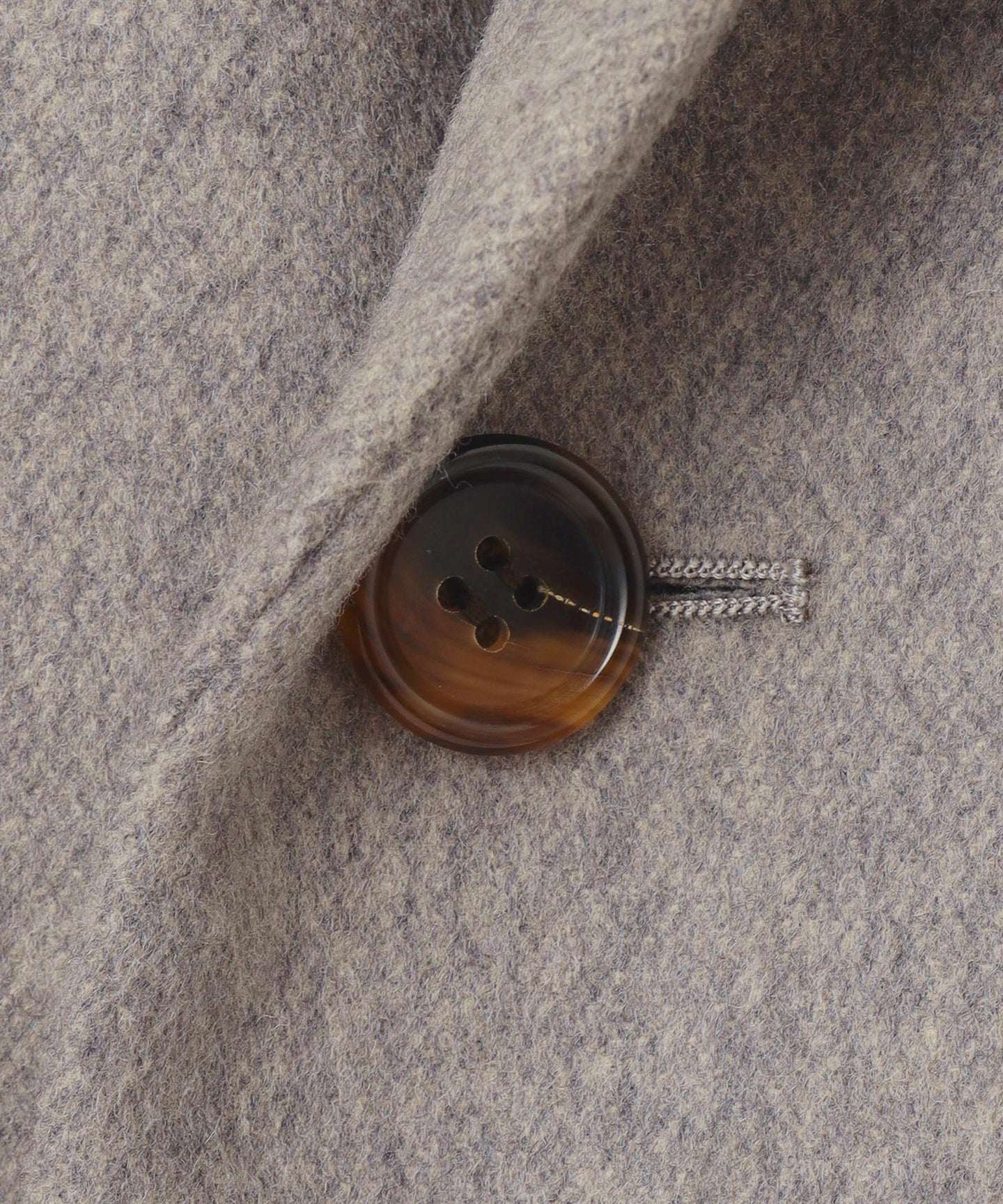 WOOL BEAVER / JACKET