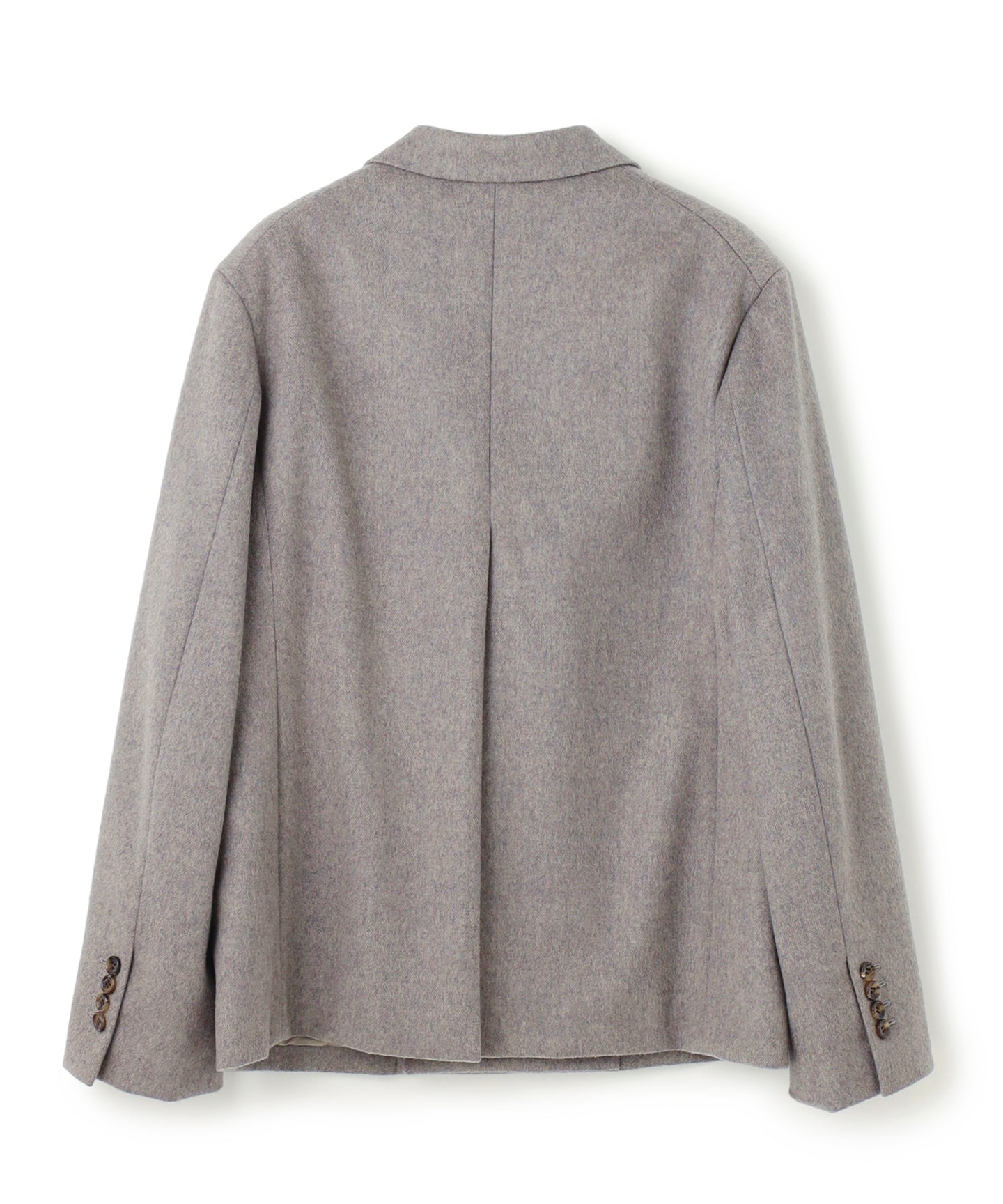 WOOL BEAVER / JACKET