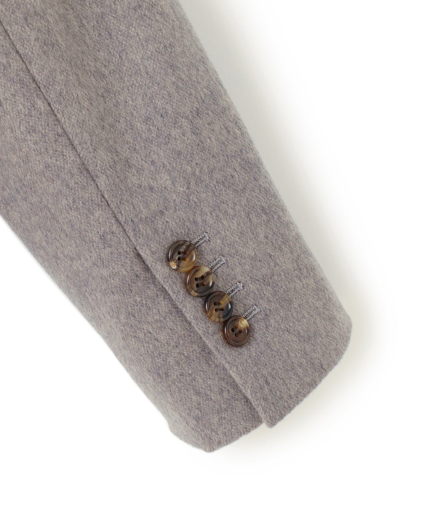 WOOL BEAVER / JACKET