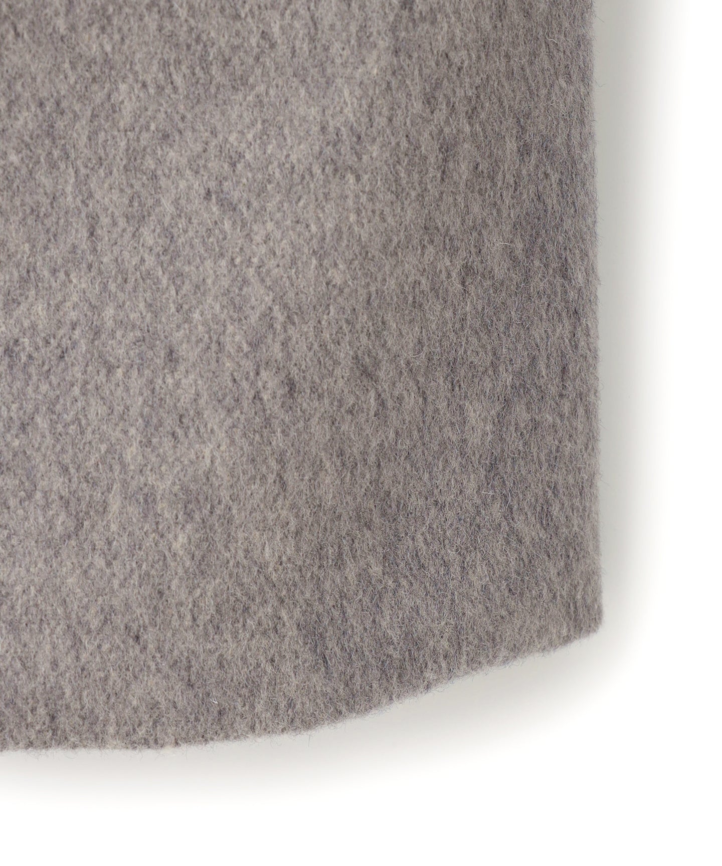 WOOL BEAVER / JACKET