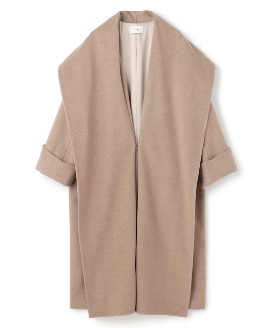 10/7売りPrecious11月号掲載商品　BABY CASHMERE / COAT