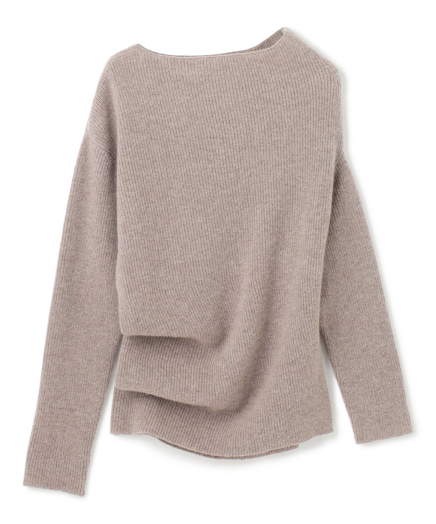 CASHMERE MIDDLE  GAUGE / KNIT