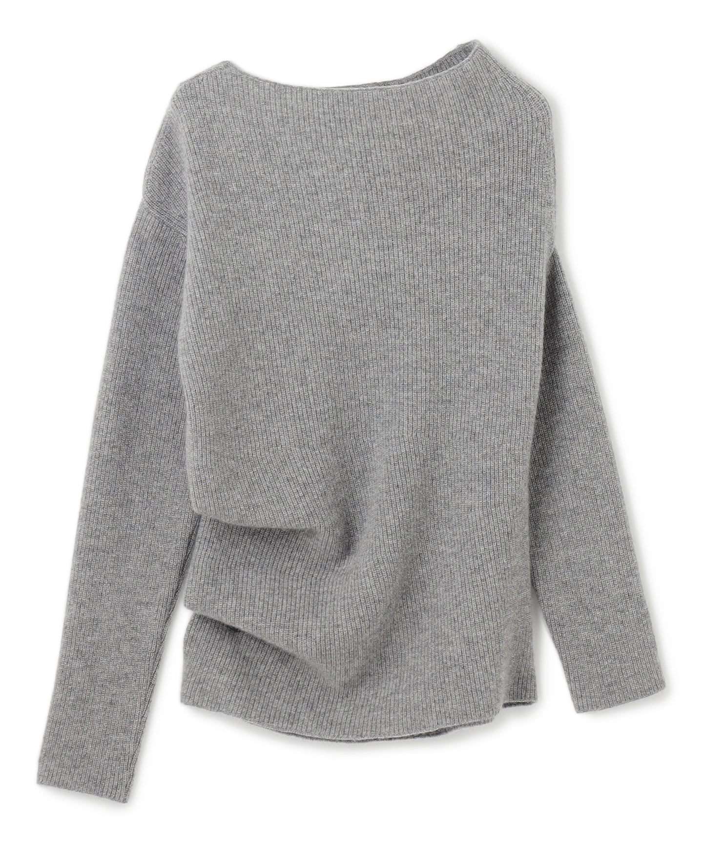 CASHMERE MIDDLE  GAUGE / KNIT