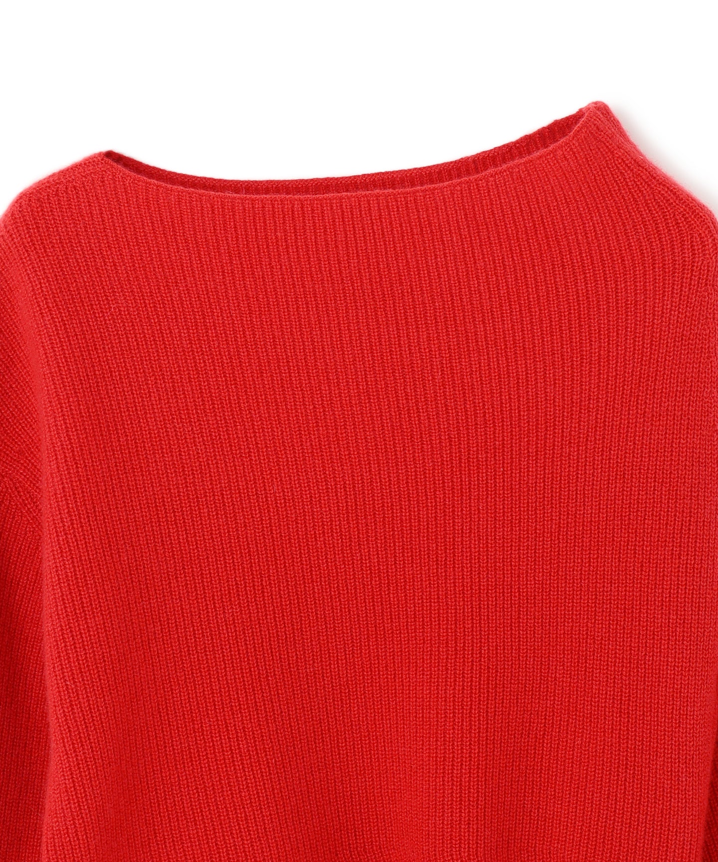 CASHMERE MIDDLE  GAUGE / KNIT