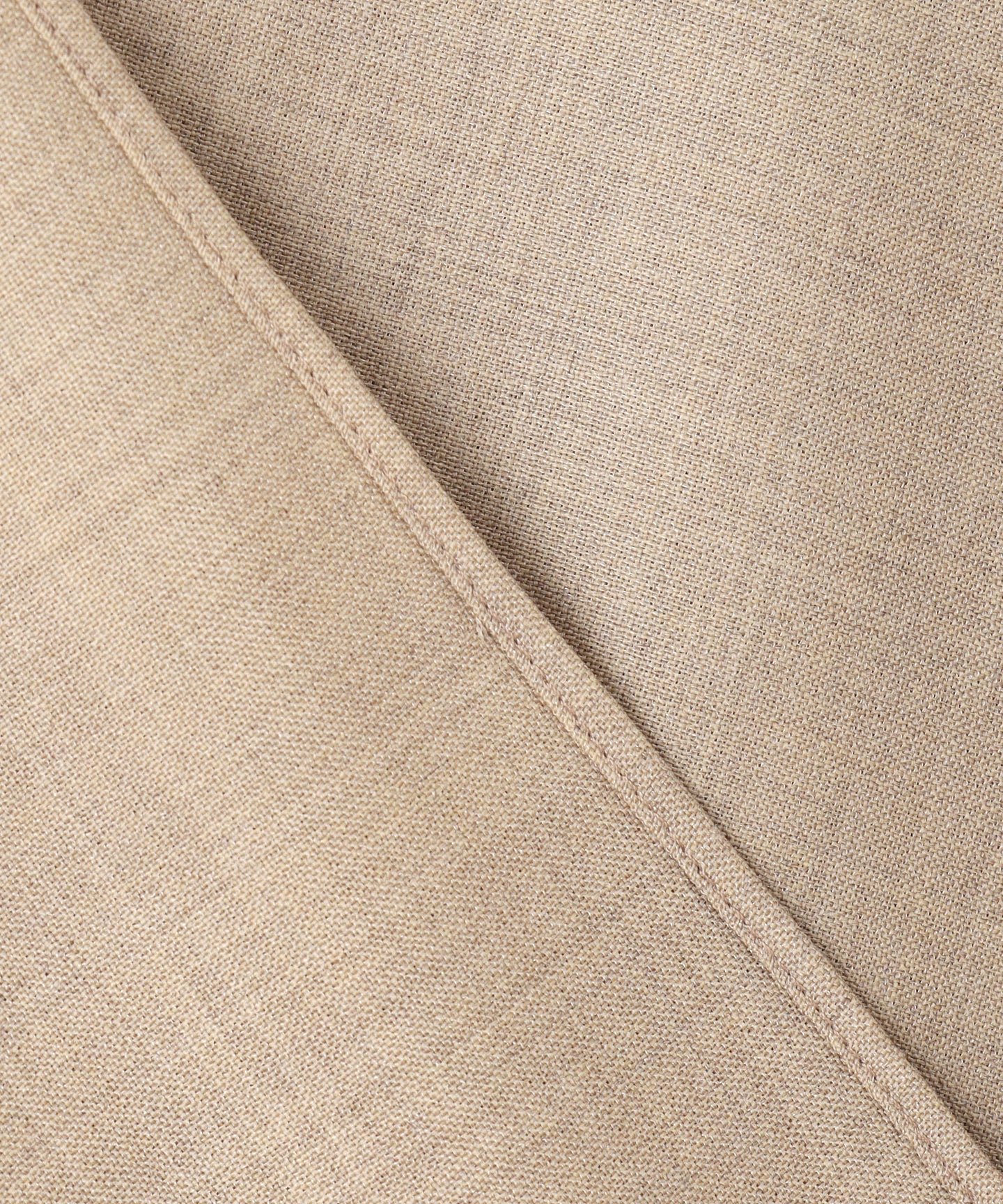 SILK WOOL TROPICAL / BLOUSE