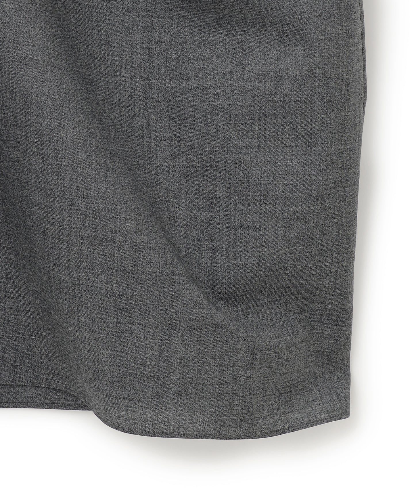 SILK WOOL TROPICAL / DRESS