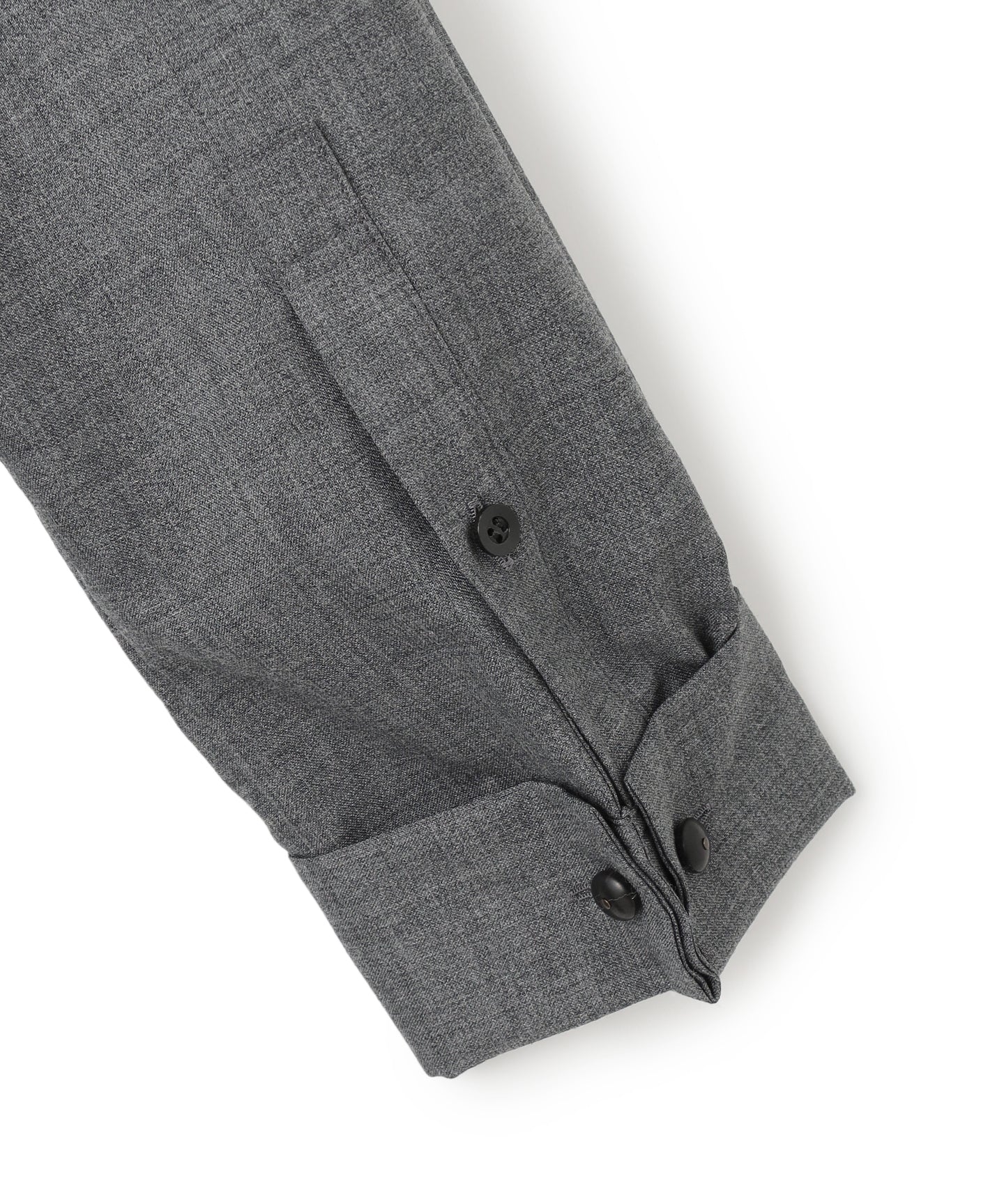 SILK WOOL TROPICAL / DRESS