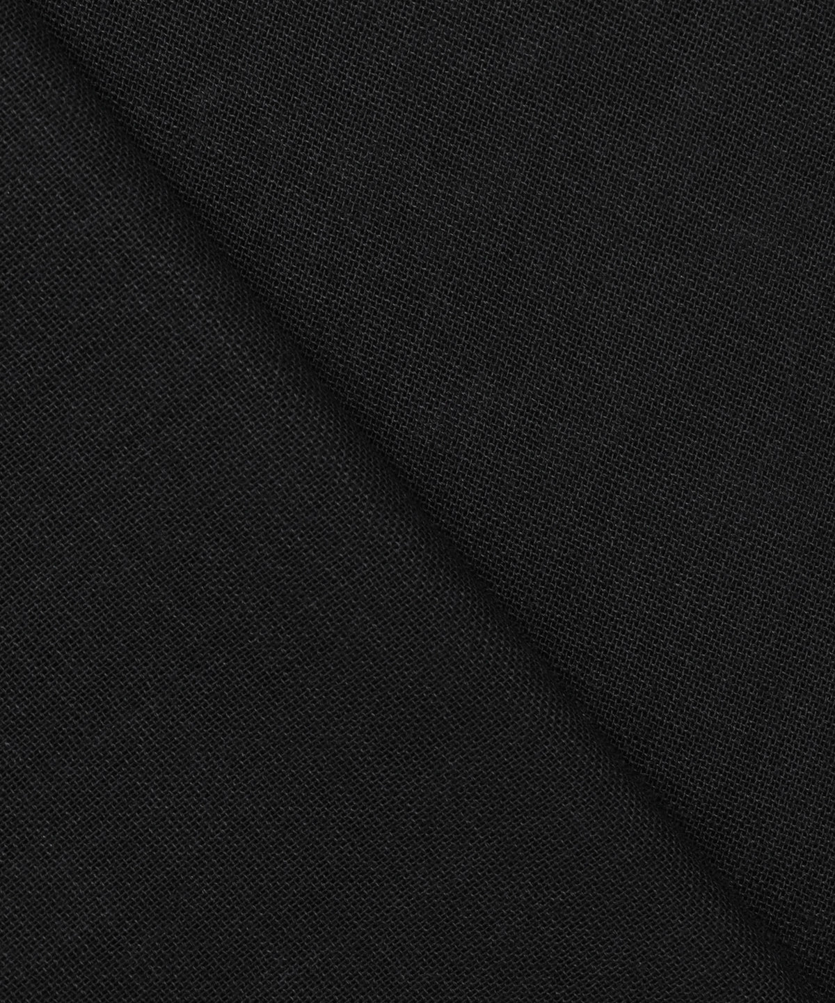 【11月号eclat掲載】WOOL VOILE / DOUBLE LAYERED SLEEVE T-TOP
